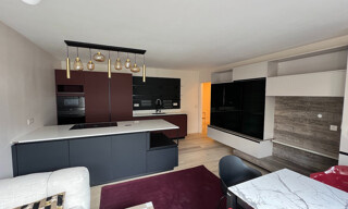 Appartement 3 Pièces 77 m² à louer à Paris 14 (75014)