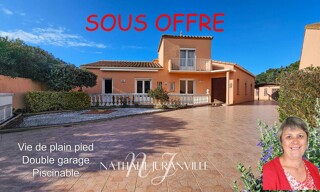 Maison 6 Pièces 193 m² à vendre à Saint-Cyprien (66750)
