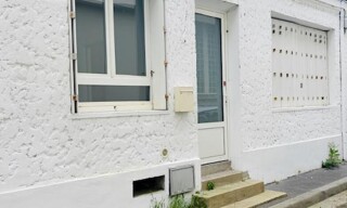 Maison 3 Pièces 65 m² à vendre à Bordeaux (33100)