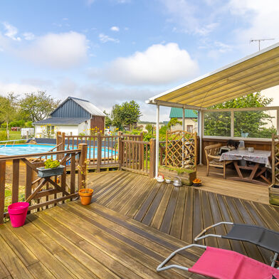 Maison 11 pièces 297000 €