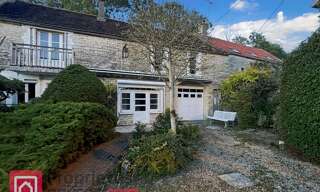 Maison 5 Pièces 133 m² à vendre à Sambourg (89160)