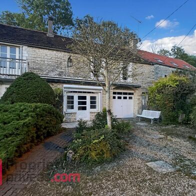 Maison 5 pièces 89000 €