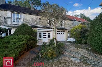 Maison 5 pièces 89000 €