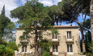 Maison 9 Pièces 260 m² à vendre à Montpellier (34000)