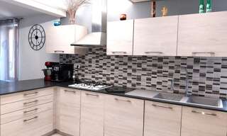 Maison 4 Pièces 120 m² à vendre à Cabrières (34800)