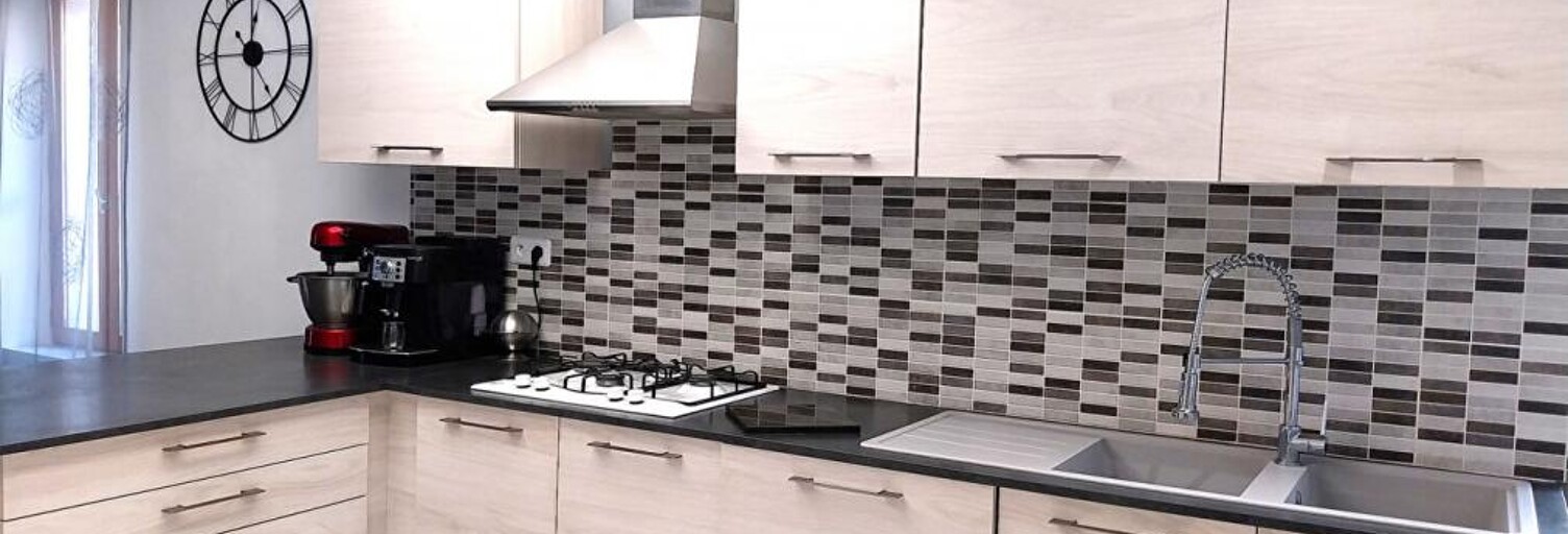 Maison 4 Pièces 120 m² à vendre à Cabrières (34800)