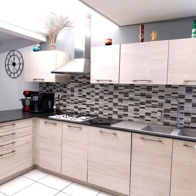 Maison 4 pièces 199000 €