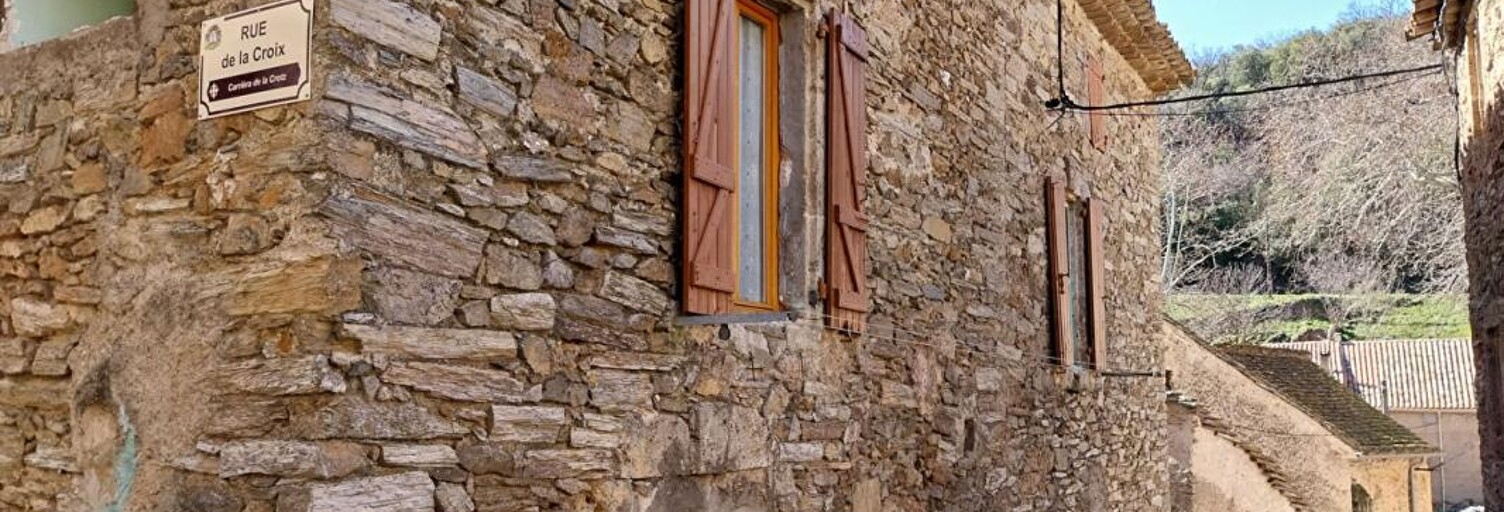 Maison 4 Pièces 120 m² à vendre à Cabrières (34800)