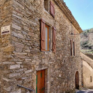 Maison 4 pièces 199000 €