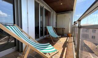 Appartement 2 Pièces 50 m² à vendre à Le Lavandou (83980)