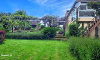 Maison 5 Pièces 125 m² à vendre à Carrouges (61320)