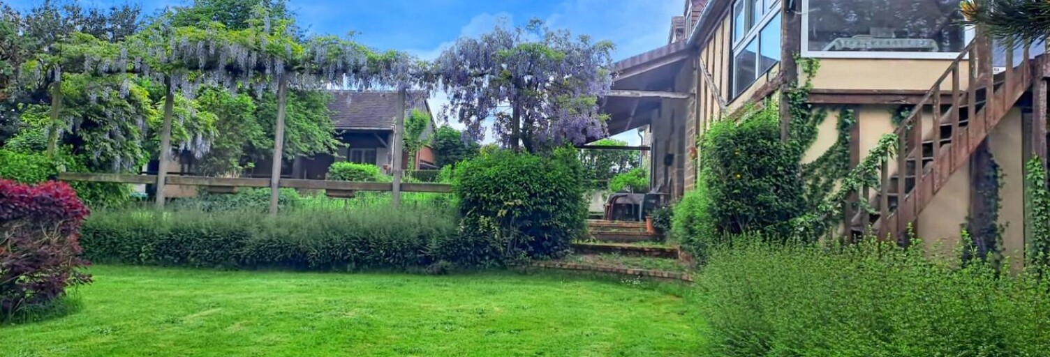 Maison 5 Pièces 125 m² à vendre à Carrouges (61320)