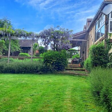 Maison 5 pièces 255000 €