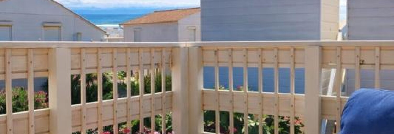 Maison 7 Pièces 76 m² à vendre à Gruissan (11430)