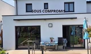 Maison 6 Pièces 136 m² à vendre à Caudan (56850)