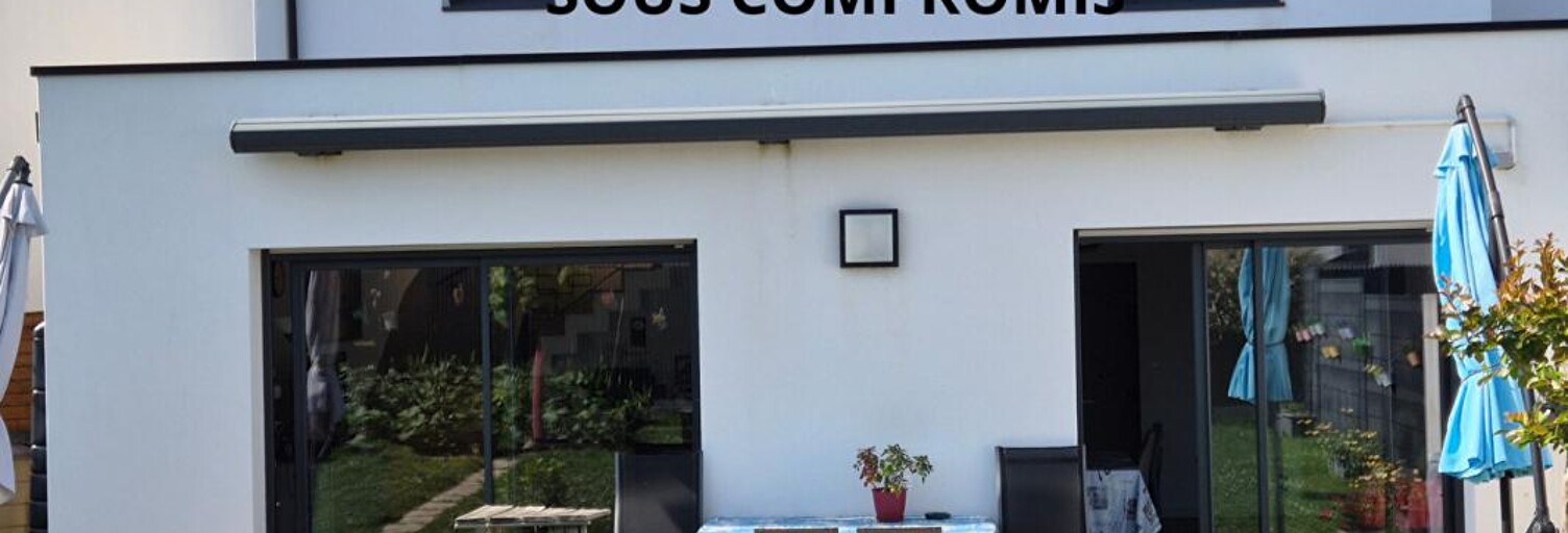 Maison 6 Pièces 136 m² à vendre à Caudan (56850)