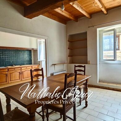 Maison 4 pièces 81590 €