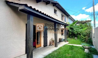 Maison 4 Pièces 80 m² à vendre à Bordeaux (33200)