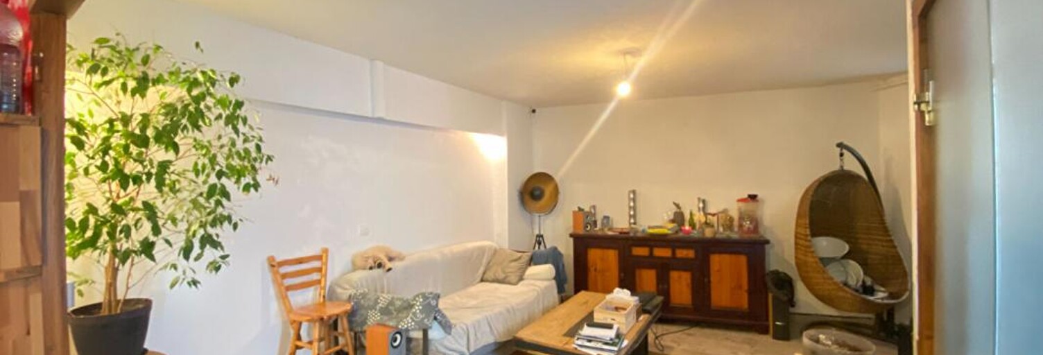 Maison 2 Pièces 72 m² à vendre à Gannat (03800)