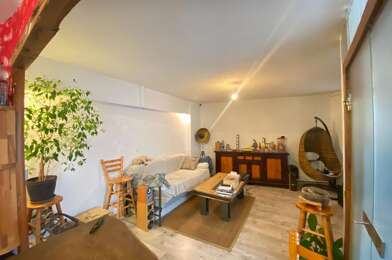 Maison 2 pièces 158500 €