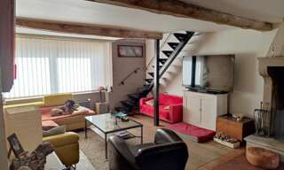 Maison 5 Pièces 173 m² à vendre à Gergueil (21410)