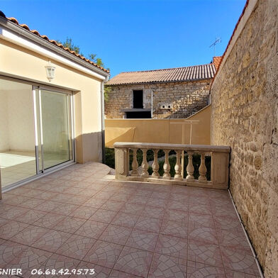 Maison 5 pièces 165000 €