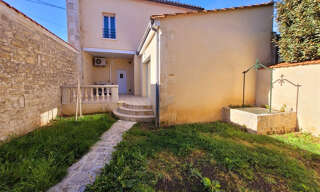 Maison 5 Pièces 112 m² à vendre à L'Isle-d'Espagnac (16340)