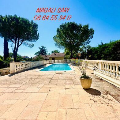 Maison 5 pièces 289000 €