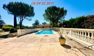 Maison 5 Pièces 119 m² à vendre à Alès (30100)