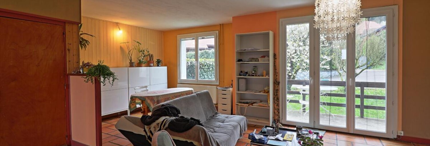 Maison 7 Pièces 163 m² à vendre à Annecy (74940)