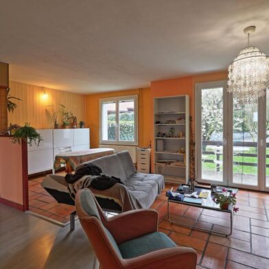 Maison 7 pièces 760000 €