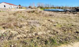 Terrain  1759 m² à vendre à Carmaux (81400)
