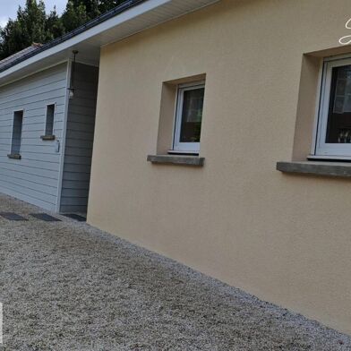 Maison 3 pièces 285000 €