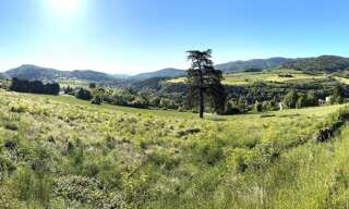 Local industriel  972 m² à vendre à Bourg-Argental (42220)