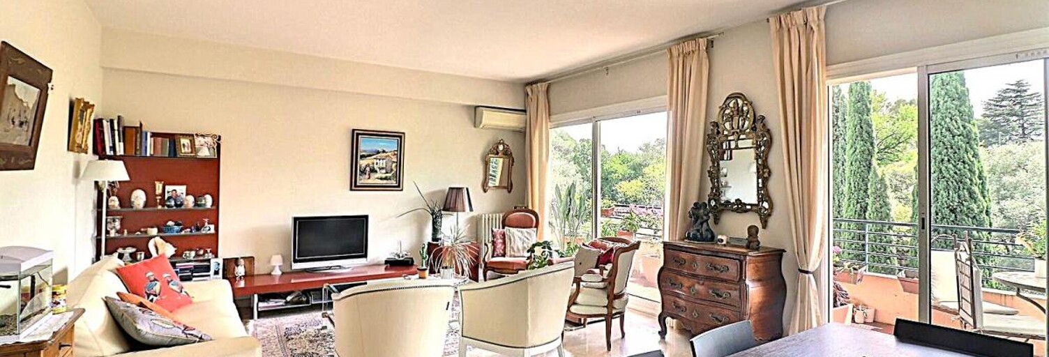 Appartement 5 Pièces 112 m² à vendre à Toulon (83000)