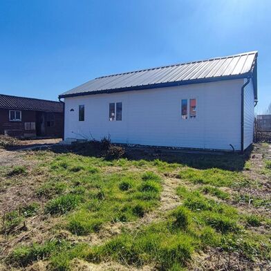 Maison 4 pièces 60590 €