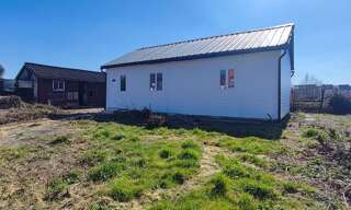 Maison 4 Pièces 61 m² à vendre à Saint-Pol-sur-Ternoise (62130)