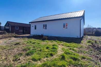 Maison 4 pièces 60590 €