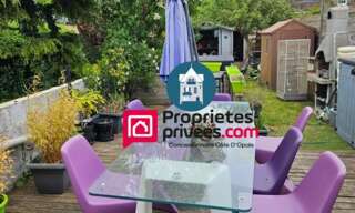 Maison 4 Pièces 109 m² à vendre à Wimille (62126)