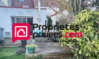 Maison 4 Pièces 109 m² à vendre à Wimereux (62930)