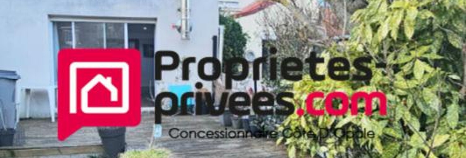 Maison 4 Pièces 109 m² à vendre à Wimereux (62930)