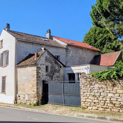 Maison 5 pièces 299000 €