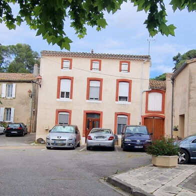 Maison 6 pièces 162000 €