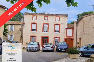 Maison 6 pièces 162000 €