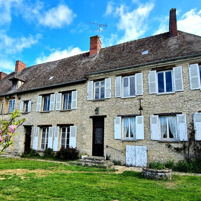 Maison 12 pièces 367000 €