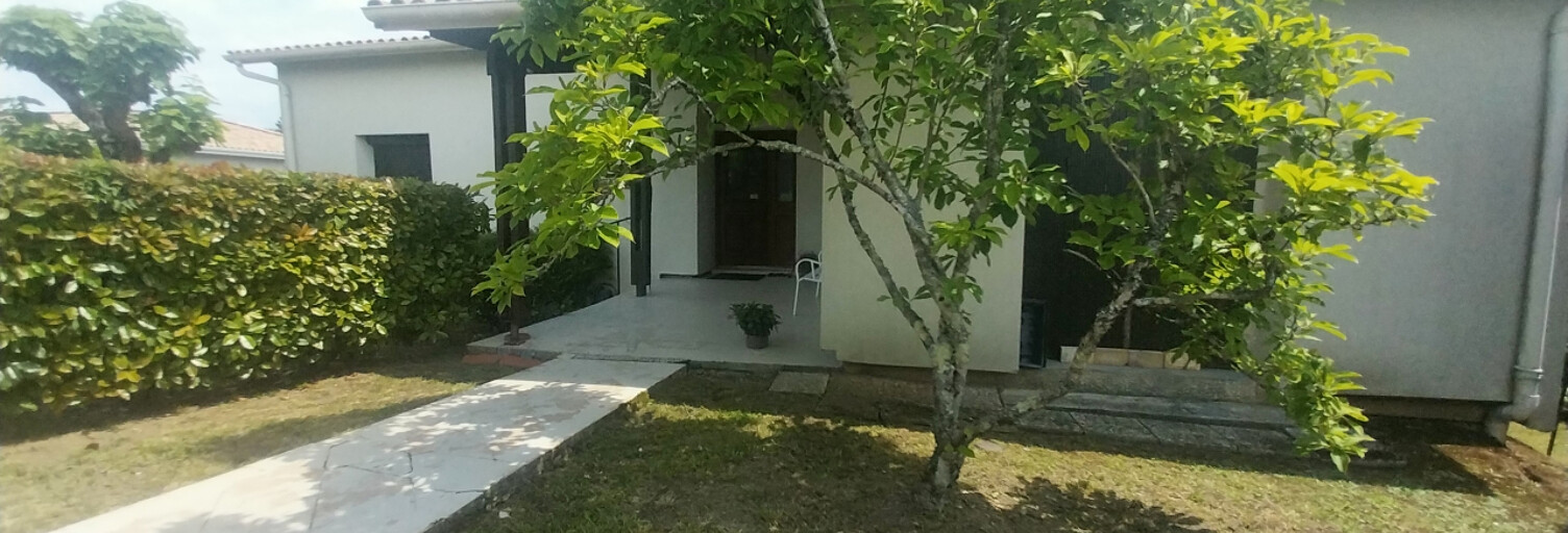 Maison 6 Pièces 185 m² à vendre à Foulayronnes (47510)