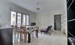 Appartement 5 Pièces 77 m² à vendre à Aubenas (07200)