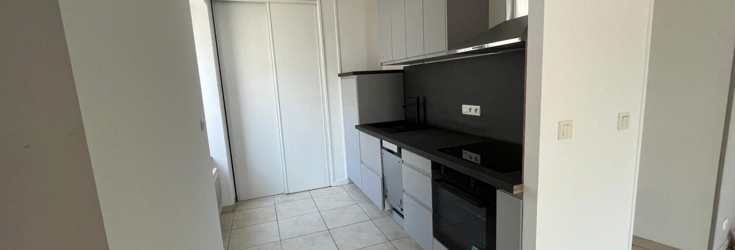 Appartement 3 Pièces 80 m² à vendre à La Turballe (44420)