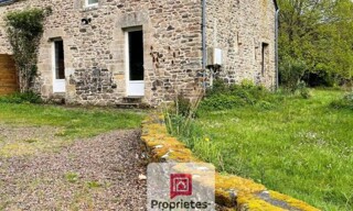 Maison 3 Pièces 73 m² à vendre à Pluherlin (56220)