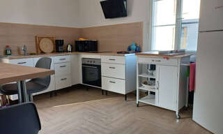 Maison 3 Pièces 58 m² à louer à Compiègne (60200)